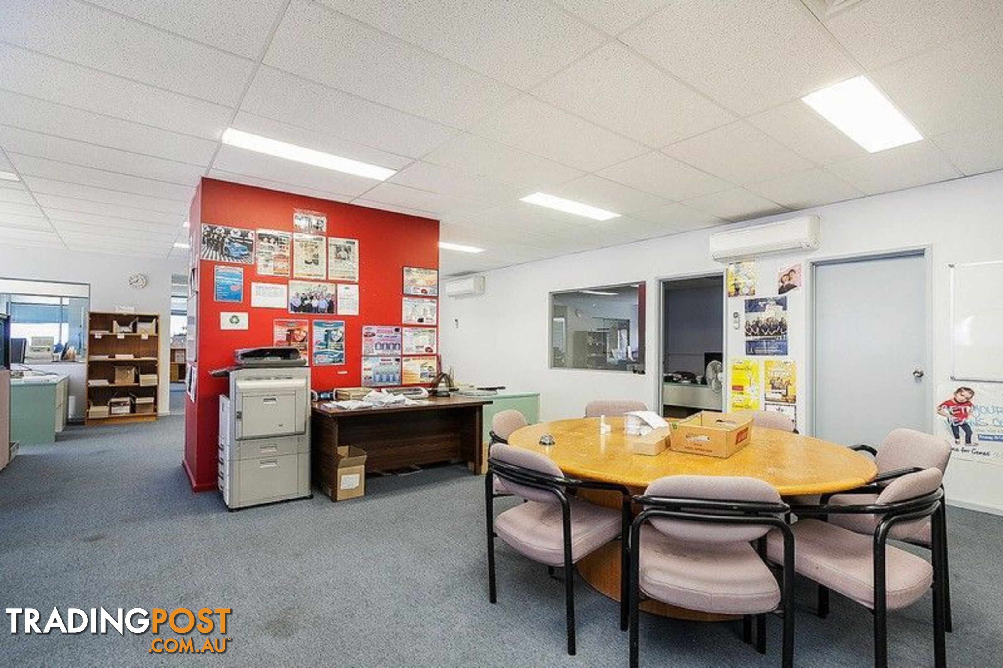 First Floor, Unit 6/27 Thornton Crescent Mitcham VIC 3132