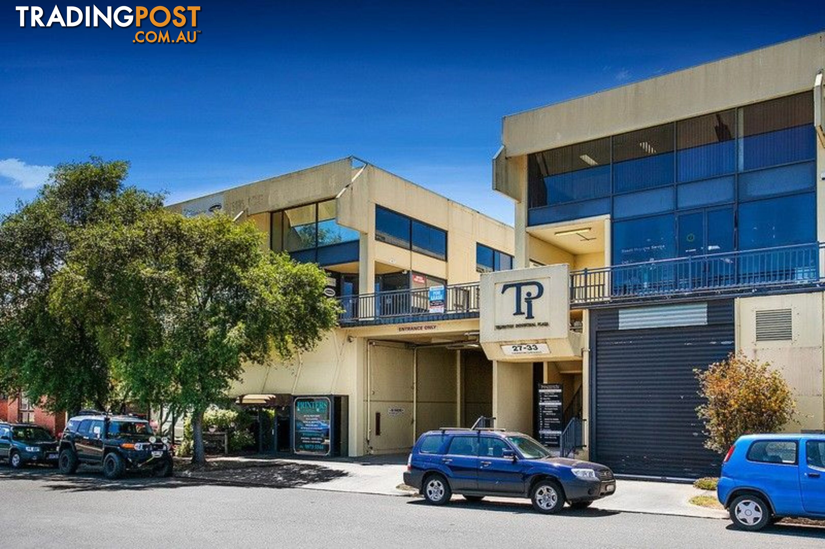 First Floor, Unit 6/27 Thornton Crescent Mitcham VIC 3132