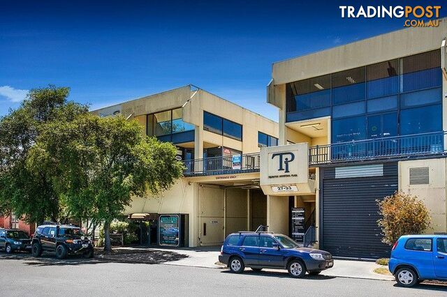 First Floor, Unit 6/27 Thornton Crescent Mitcham VIC 3132