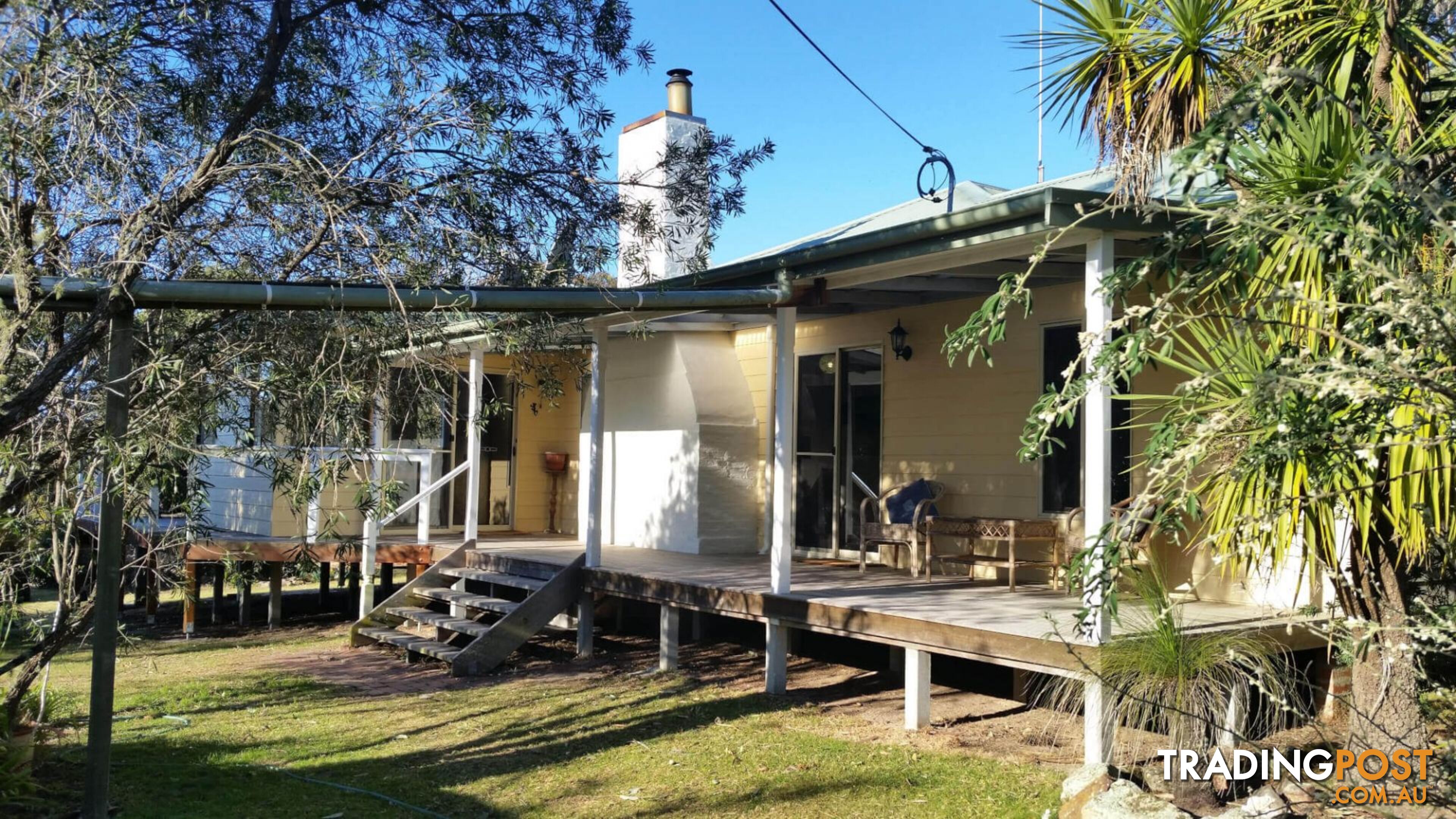 533 Burragate Road Burragate NSW 2550