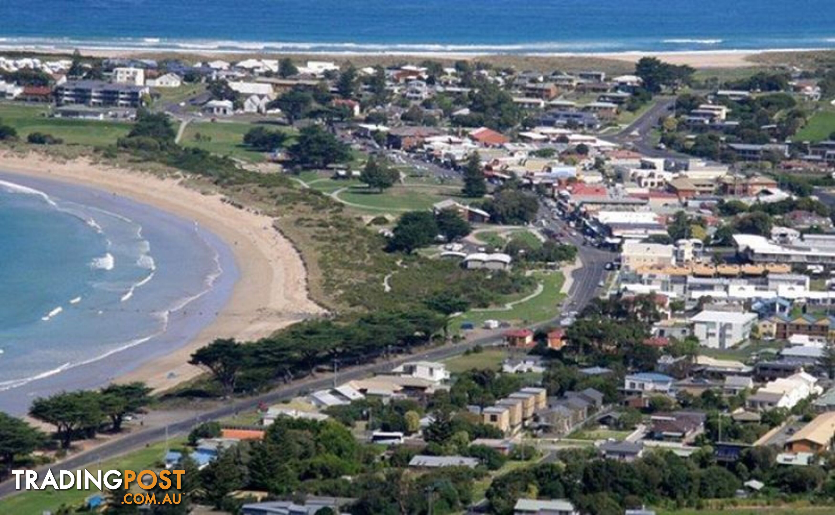 Apollo Bay VIC 3233