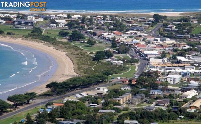 Apollo Bay VIC 3233