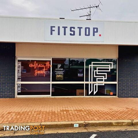 80 Galatea St Charleville QLD 4470