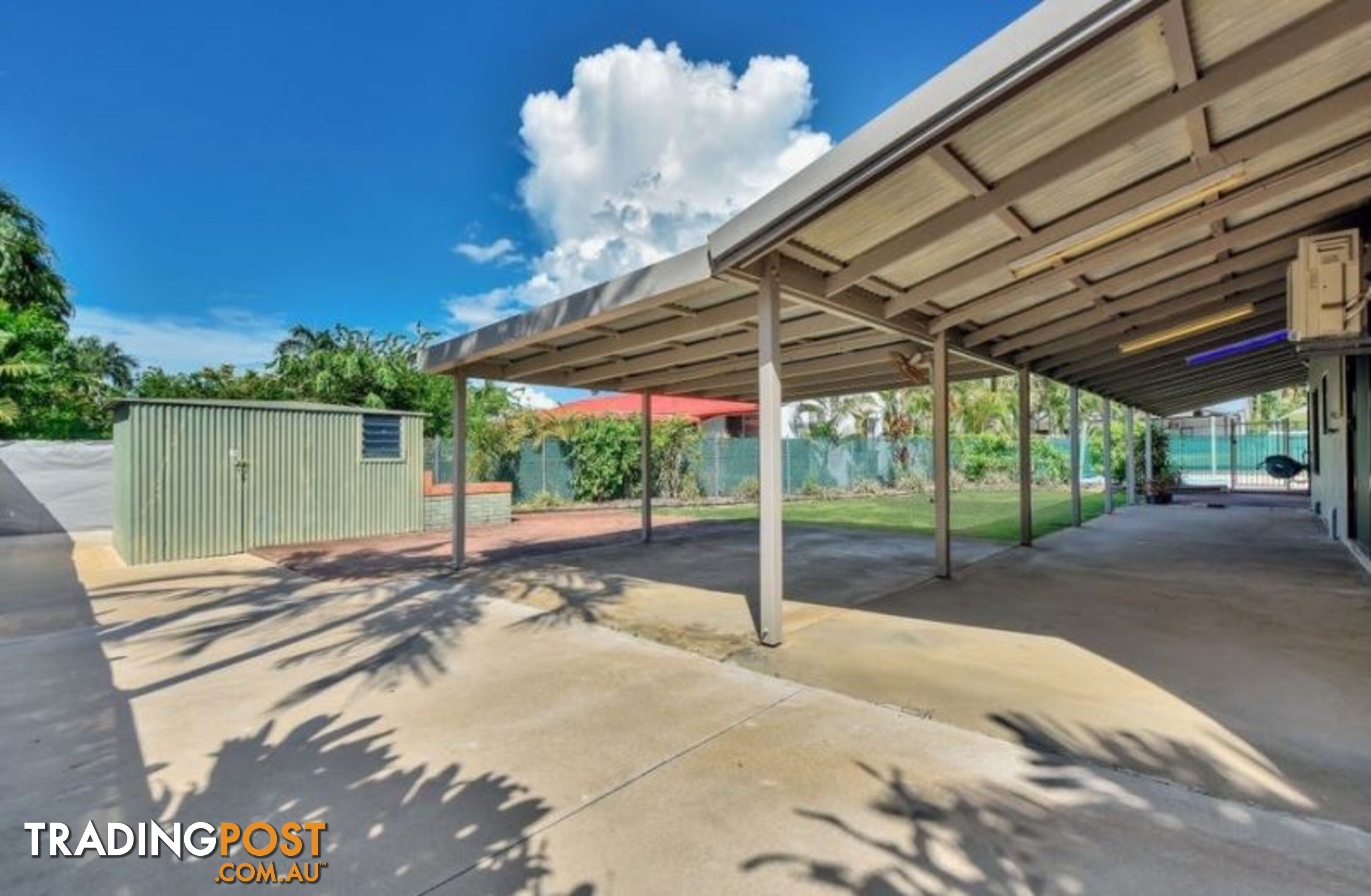 45 Legune Avenue Leanyer NT 0812