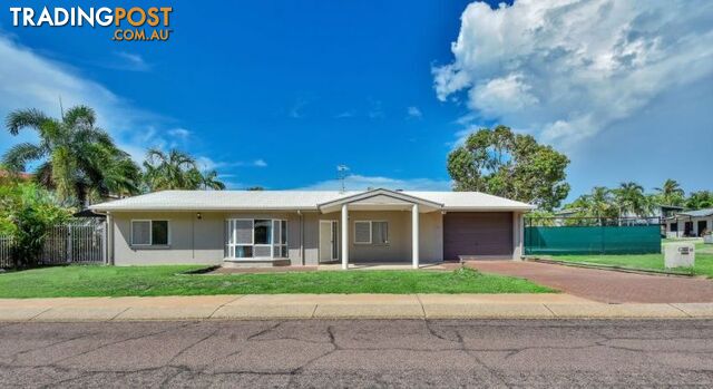 45 Legune Avenue Leanyer NT 0812