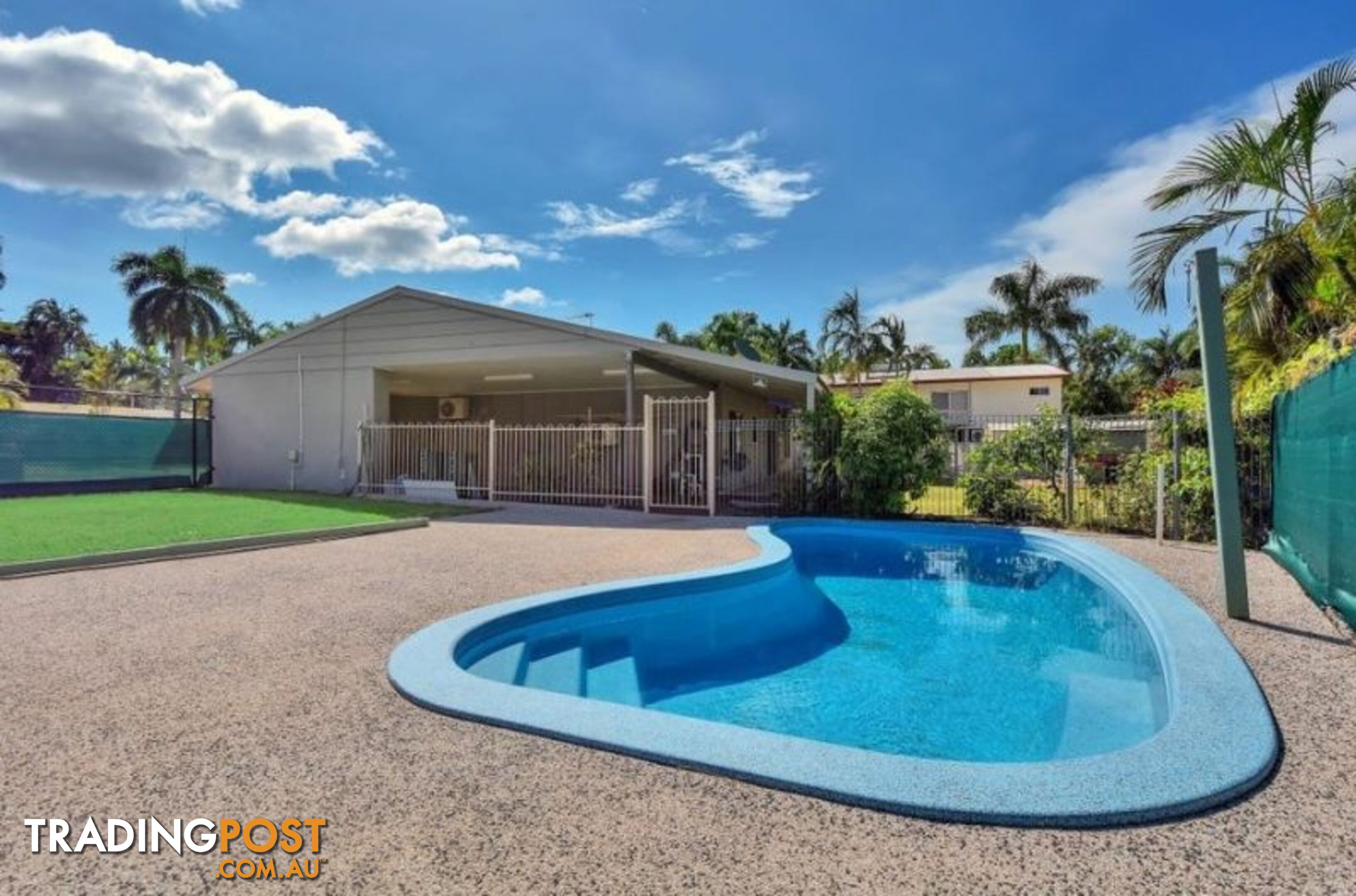 45 Legune Avenue Leanyer NT 0812