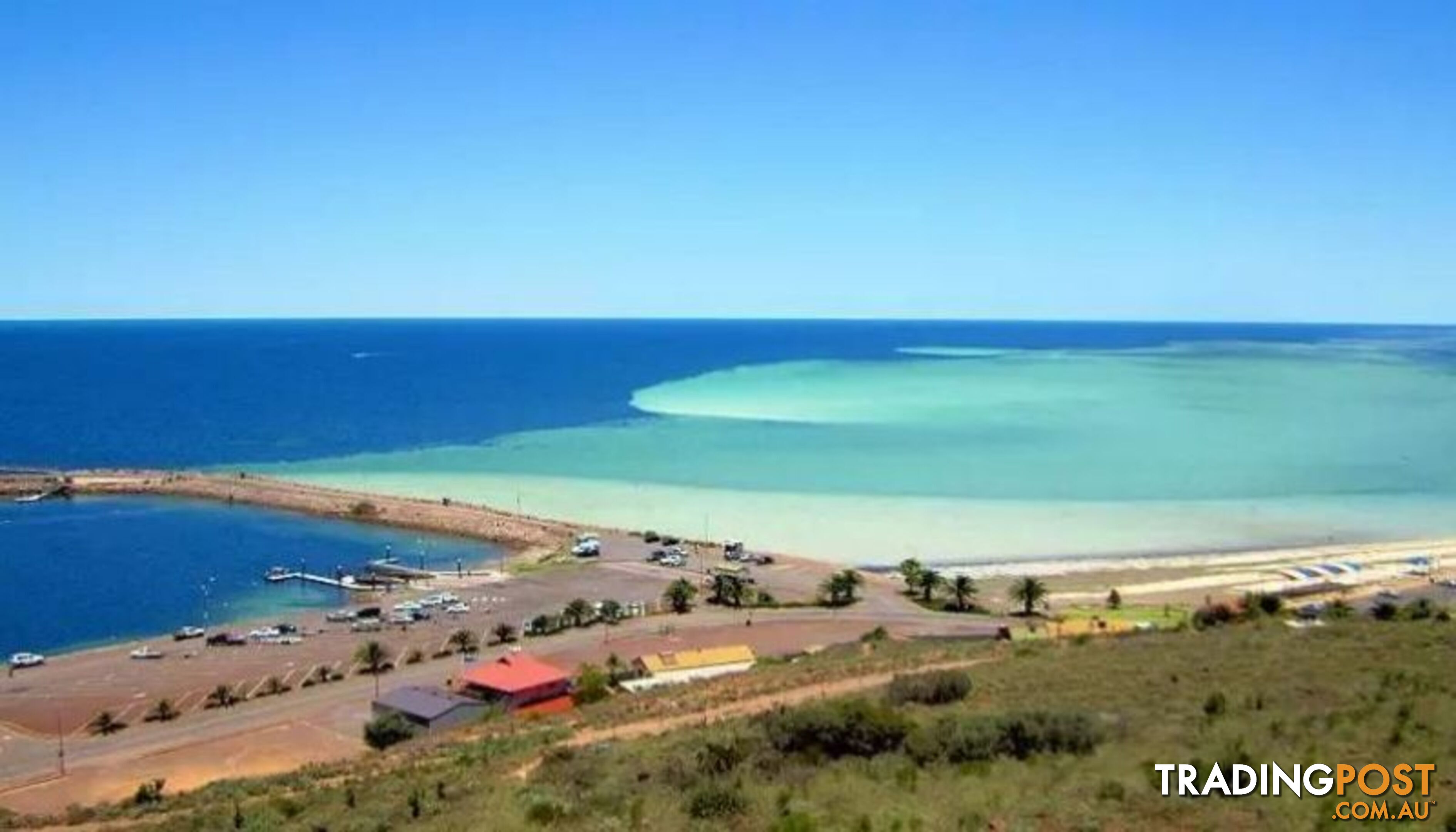 Lot 1 McBryde Terrace Whyalla Norrie SA 5608