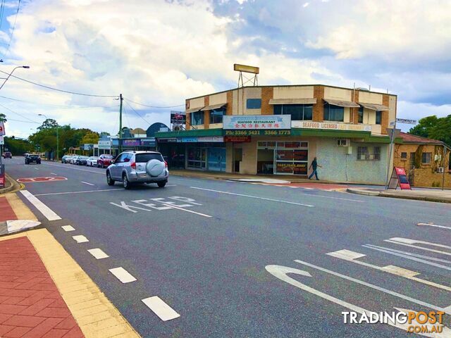 3/336 Waterworks Road Ashgrove QLD 4060