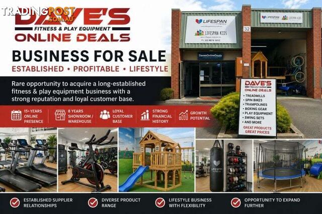 Bayswater VIC 3153