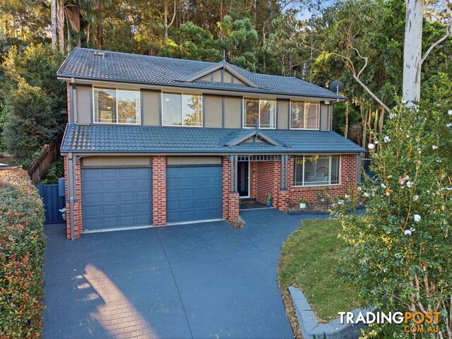7 Sherston Close Niagara Park NSW 2250