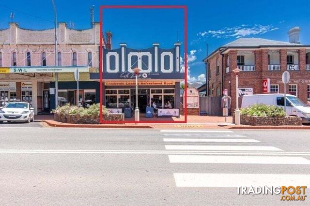 87 Goulburn st 87 Goulburn Street Crookwell NSW 2583