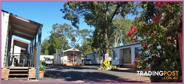 Lightning Ridge NSW 2834