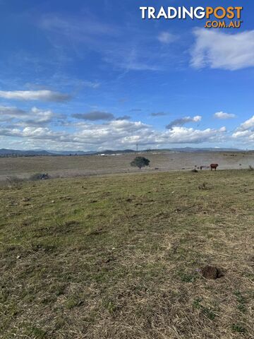 0 Kennedys Road Winya QLD 4515