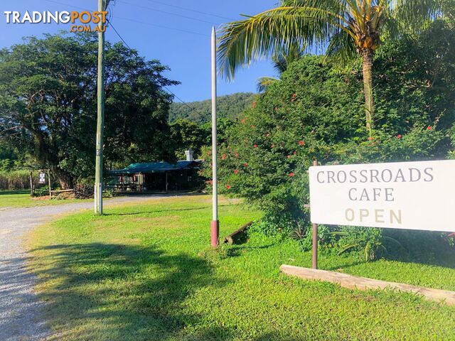 2539 Mossman Daintree Road Lower Daintree QLD 4873