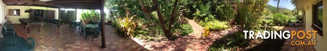 2539 Mossman Daintree Road Lower Daintree QLD 4873