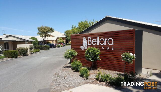 U33 Bellara Retirement Village, Newton Road Campbelltown SA 5074