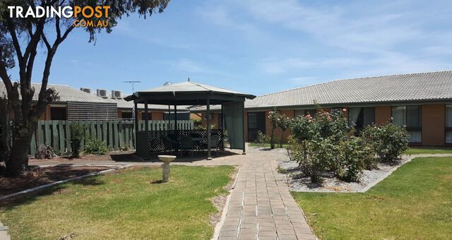 U33 Bellara Retirement Village, Newton Road Campbelltown SA 5074