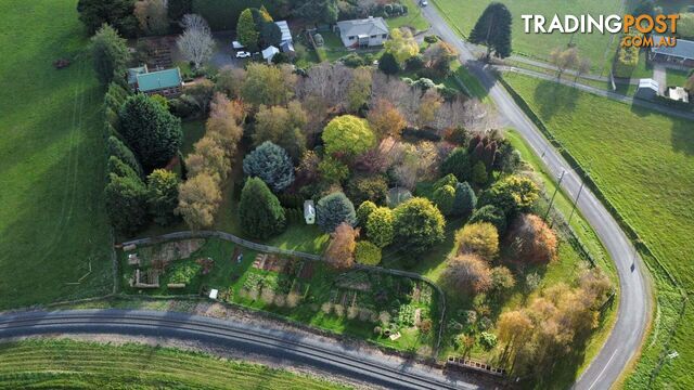 4 Metaira Rd Ridgley TAS 7321