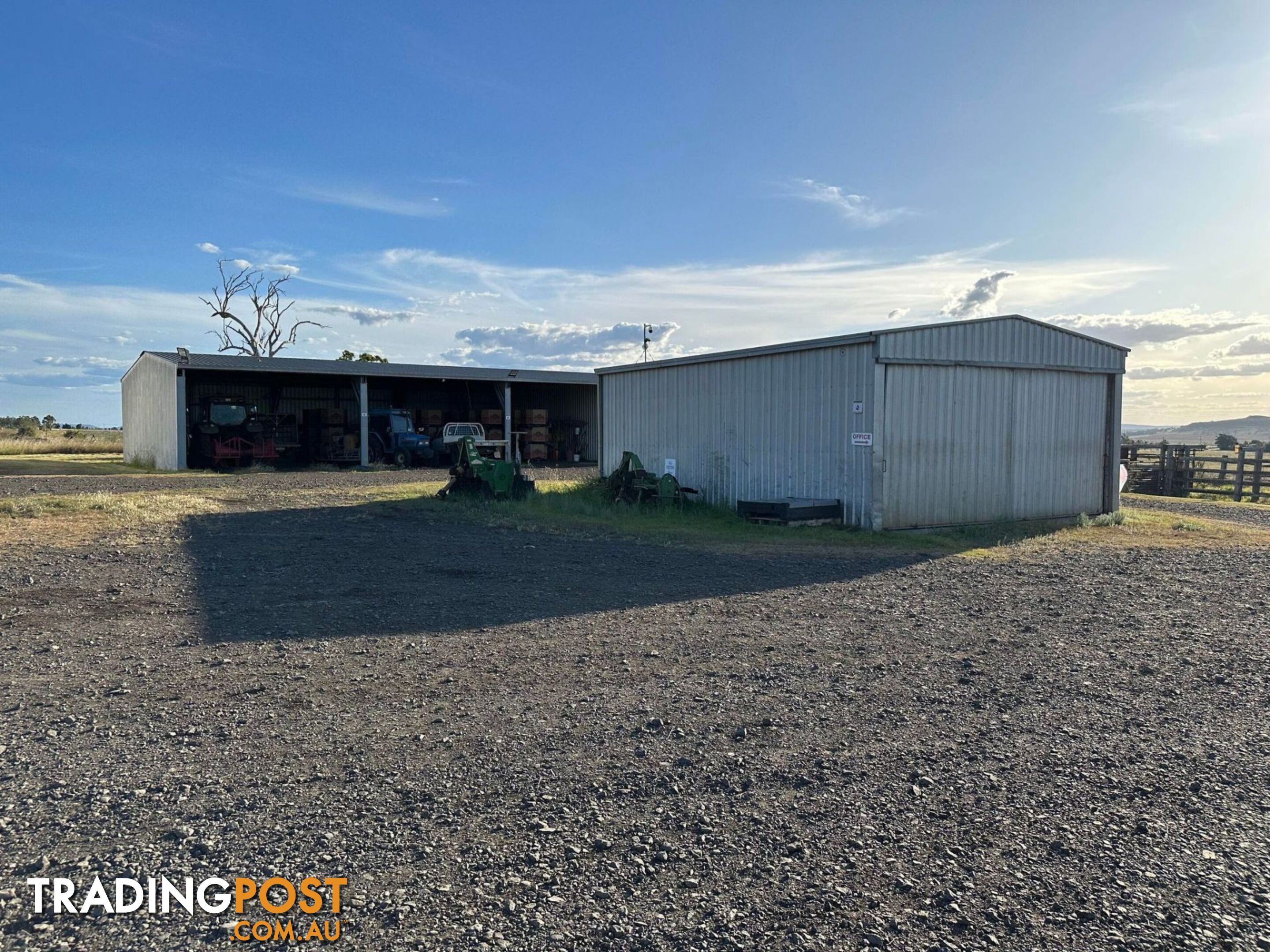 189 Toowoomba-Karara Road Finnie QLD 4350