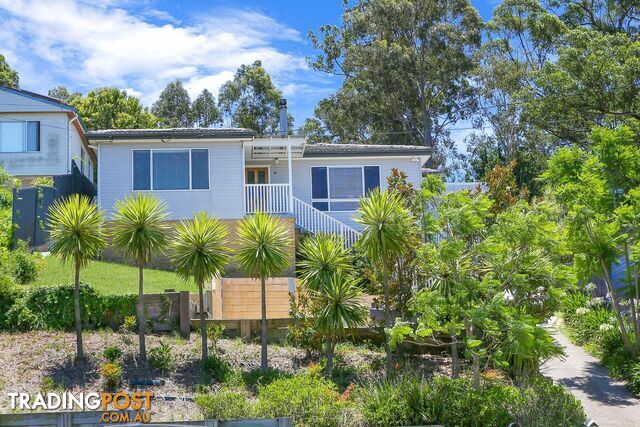 25 Ravel Street Seven Hills NSW 2147