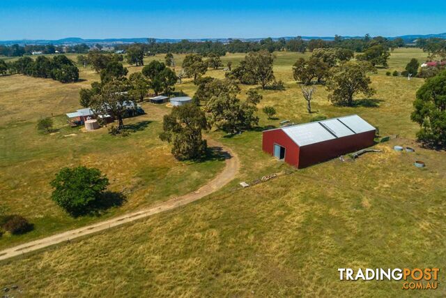 Glenhope VIC 3444 - photo 3 of 19