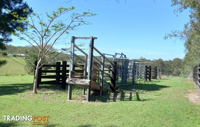 634 Duckpond Road Moolboolaman QLD 4671