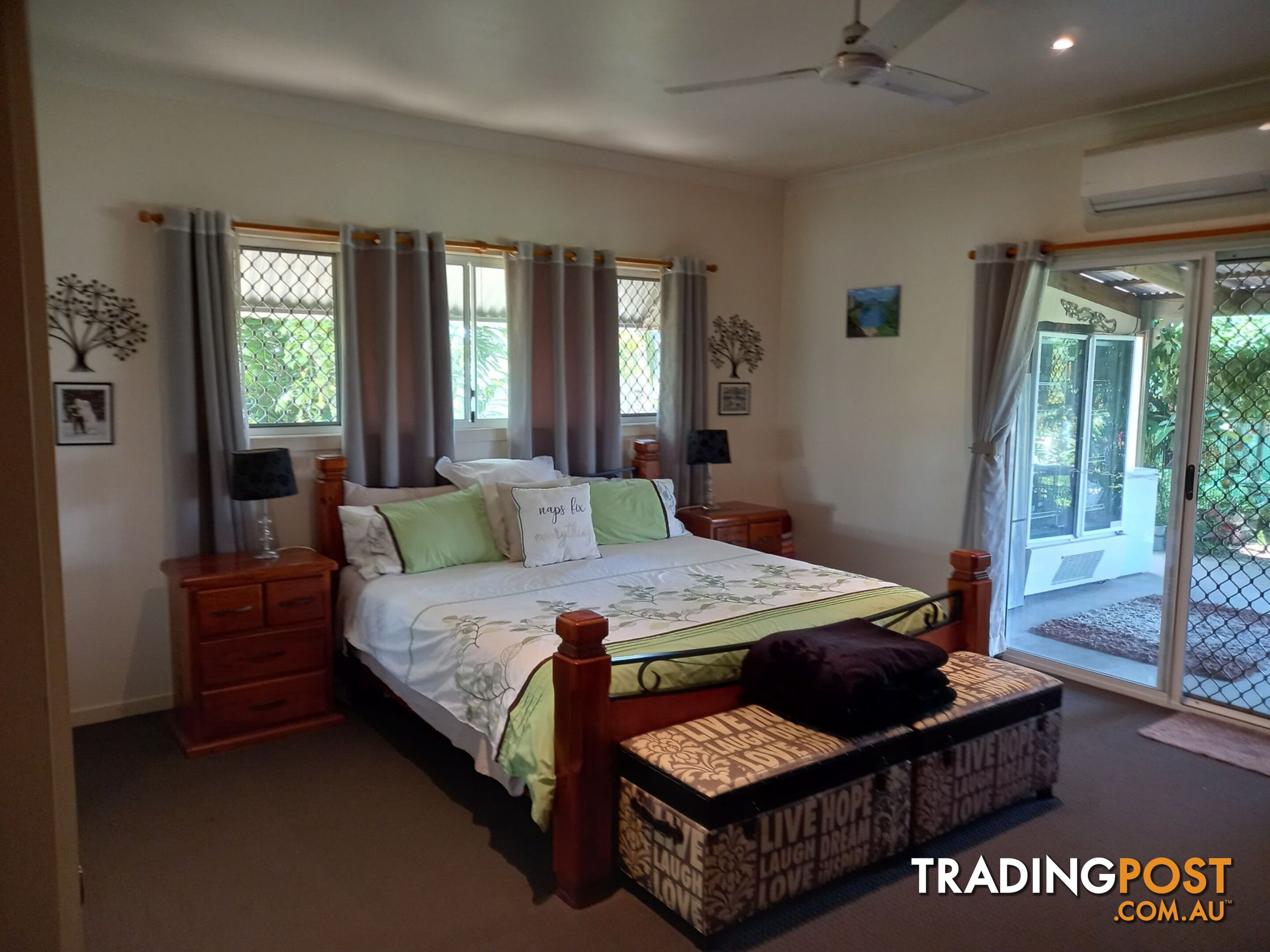 634 Duckpond Road Moolboolaman QLD 4671