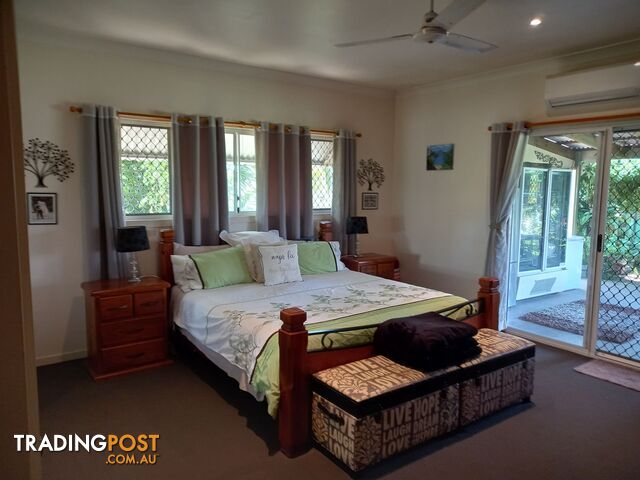 634 Duckpond Road Moolboolaman QLD 4671