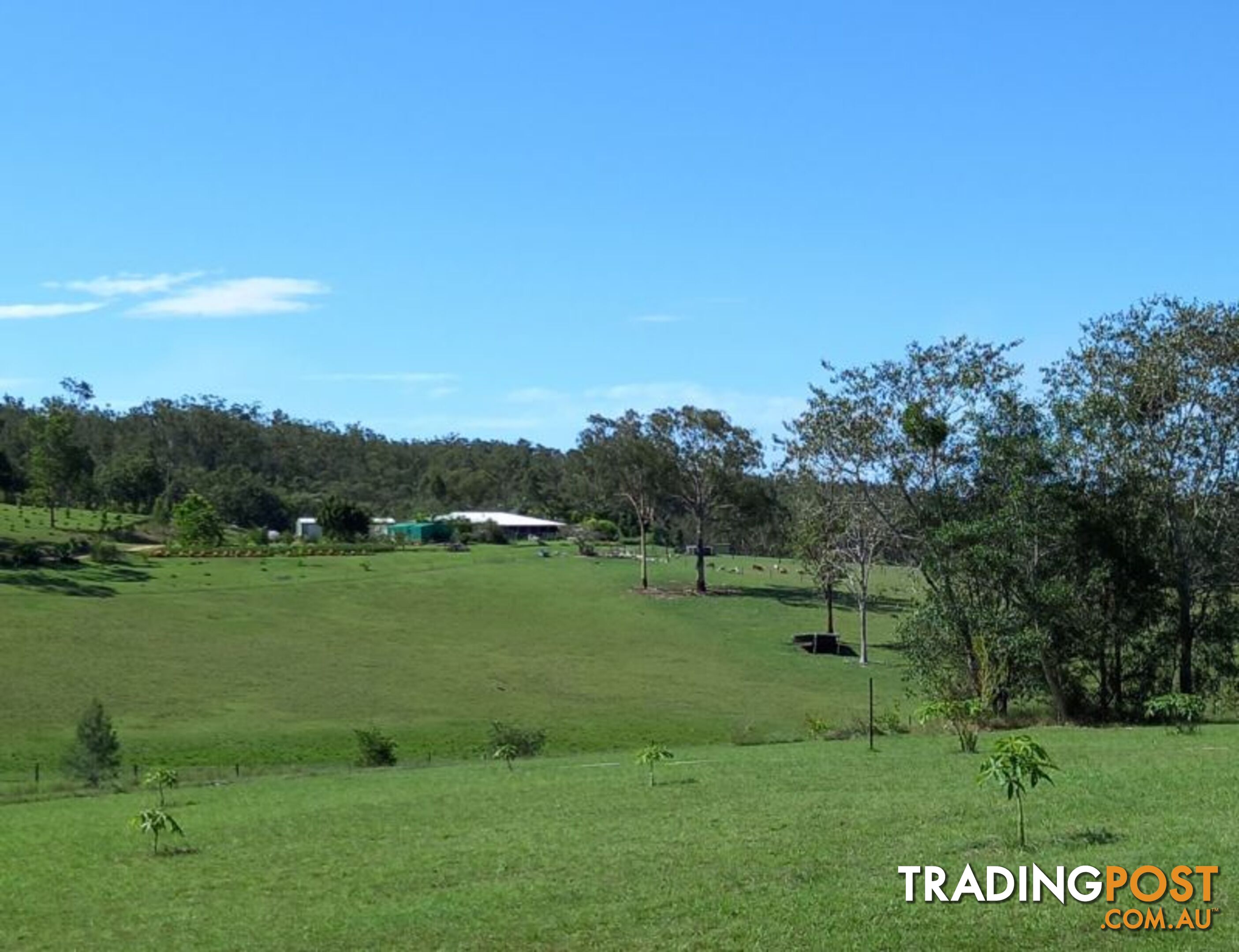 634 Duckpond Road Moolboolaman QLD 4671