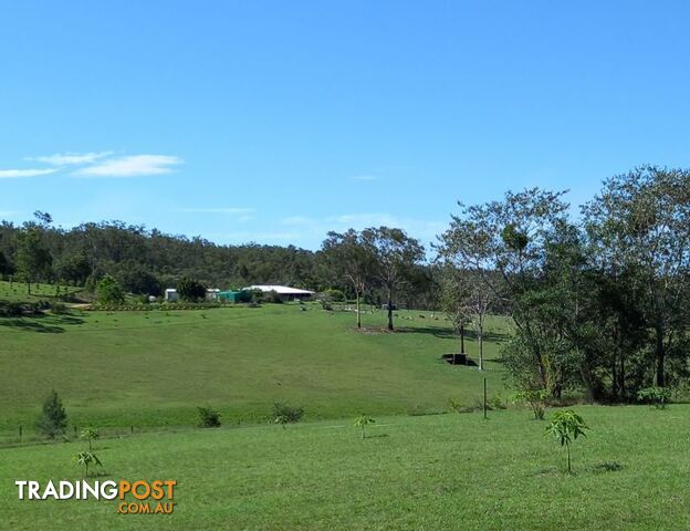 634 Duckpond Road Moolboolaman QLD 4671