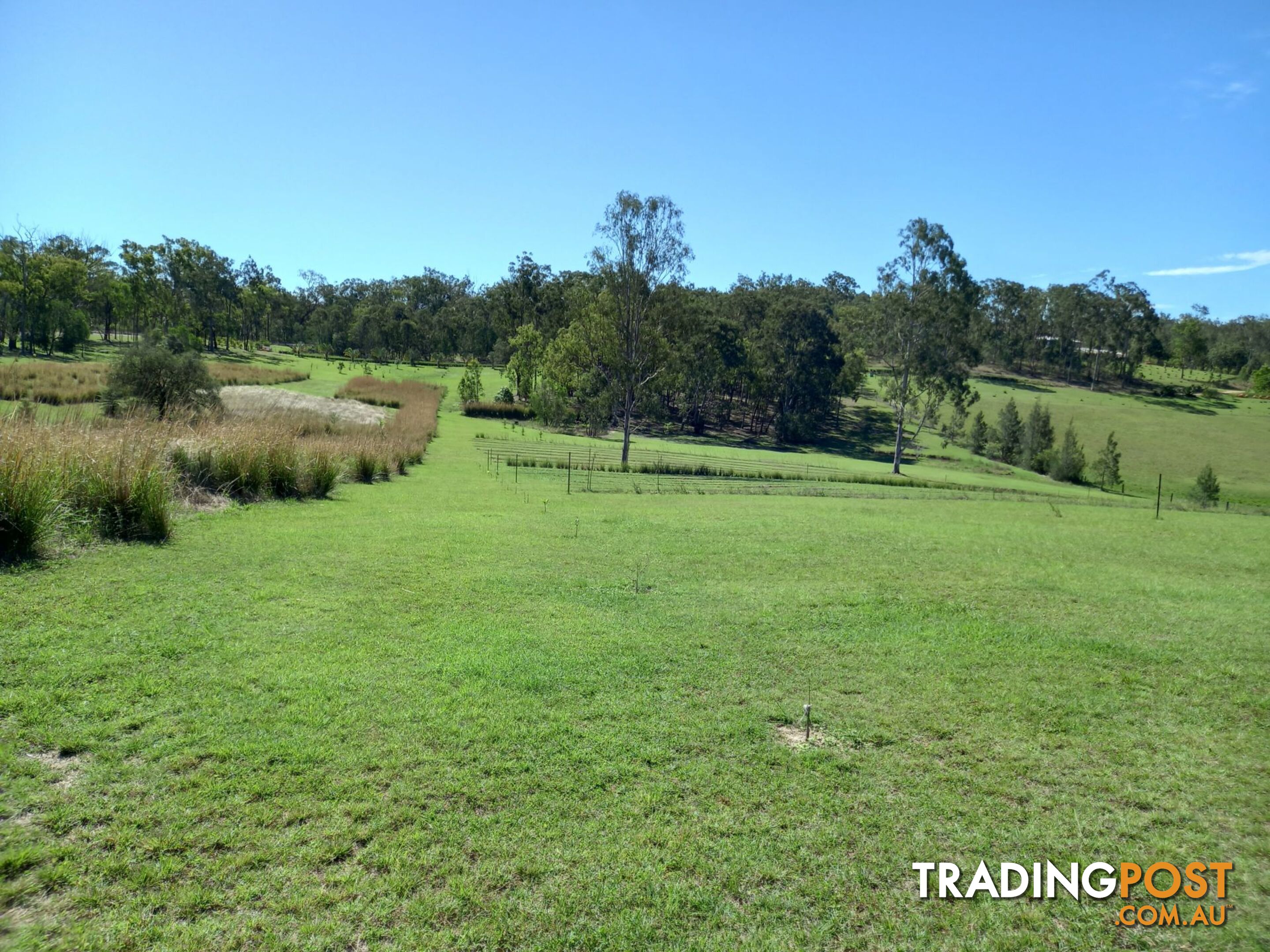 634 Duckpond Road Moolboolaman QLD 4671