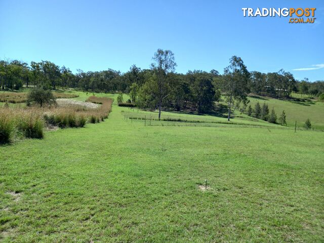 634 Duckpond Road Moolboolaman QLD 4671