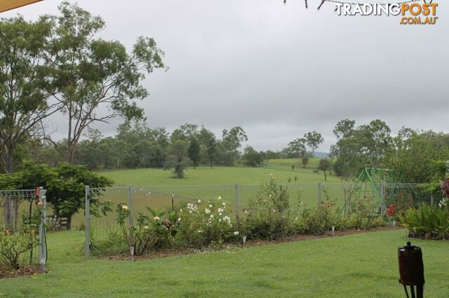 634 Duckpond Road Moolboolaman QLD 4671