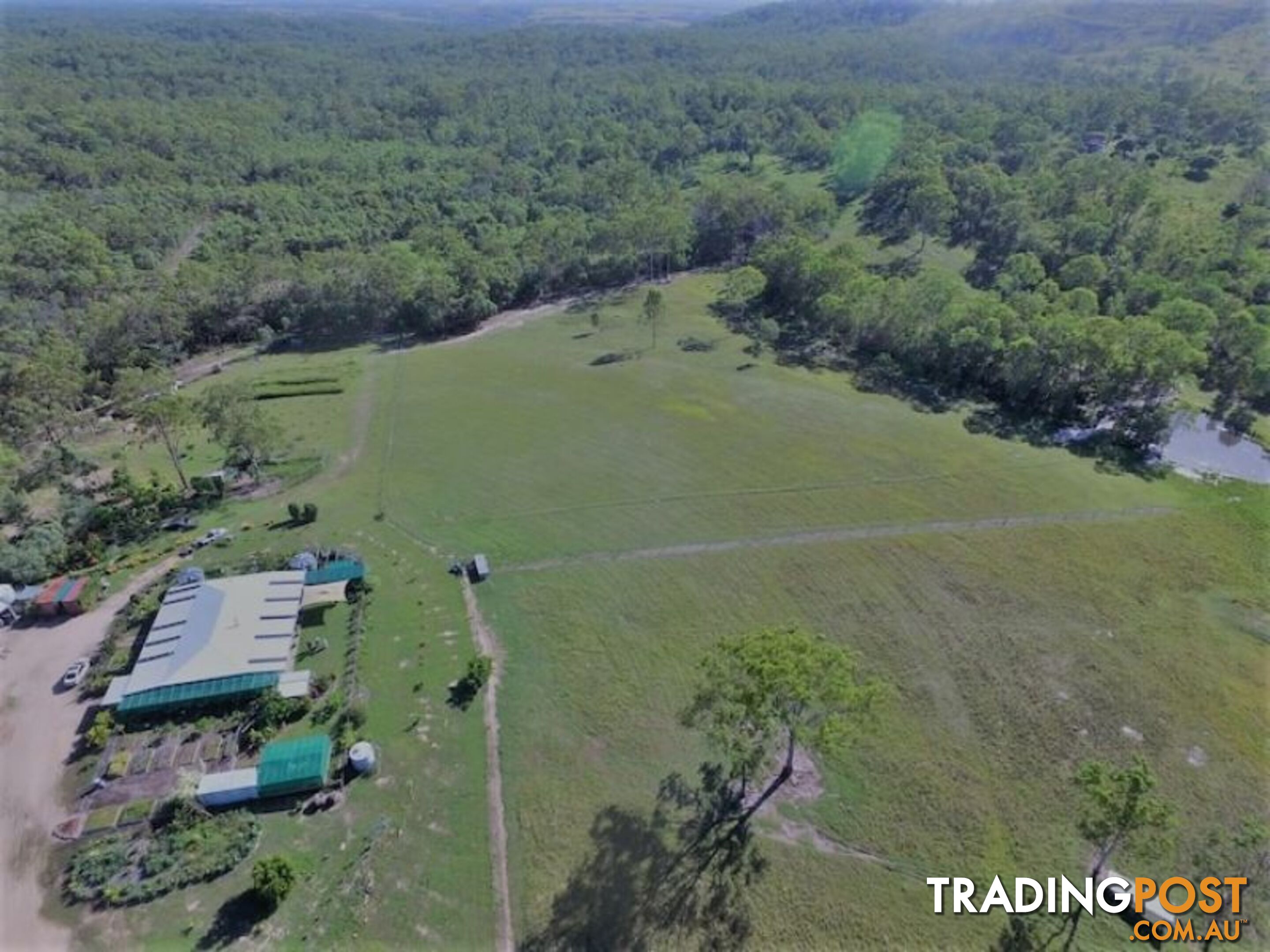 634 Duckpond Road Moolboolaman QLD 4671