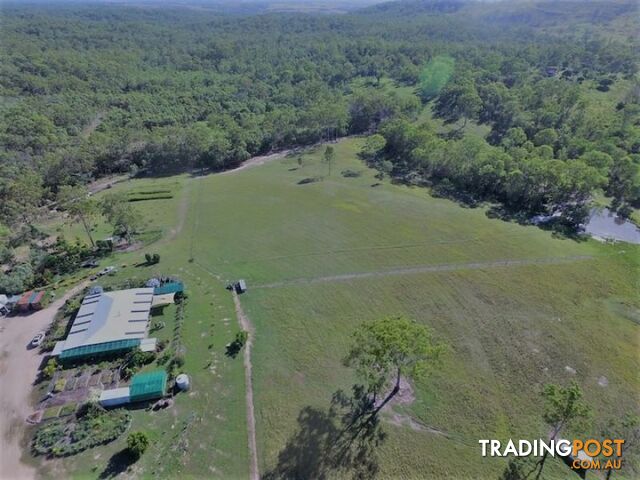 634 Duckpond Road Moolboolaman QLD 4671