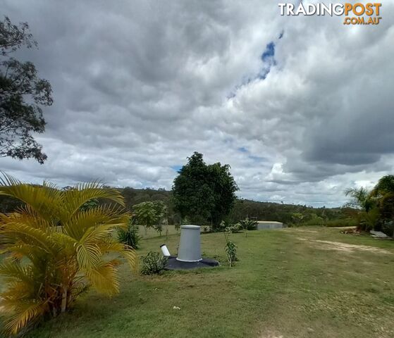 634 Duckpond Road Moolboolaman QLD 4671