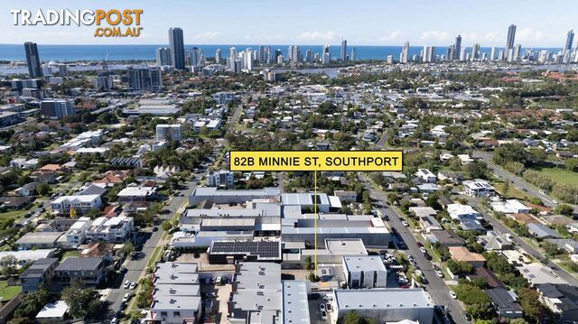 82B Minnie Street Southport QLD 4215