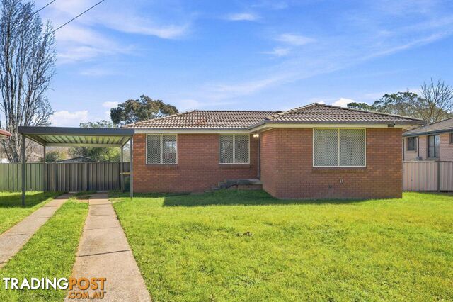 13 Pimpala Place Orange NSW 2800
