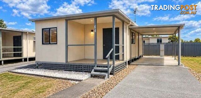 64/34 Main Street Lowood QLD 4311