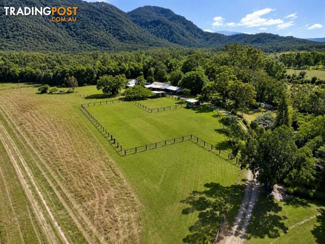 1006 Giru-Woodstock Road Mount Surround QLD 4809