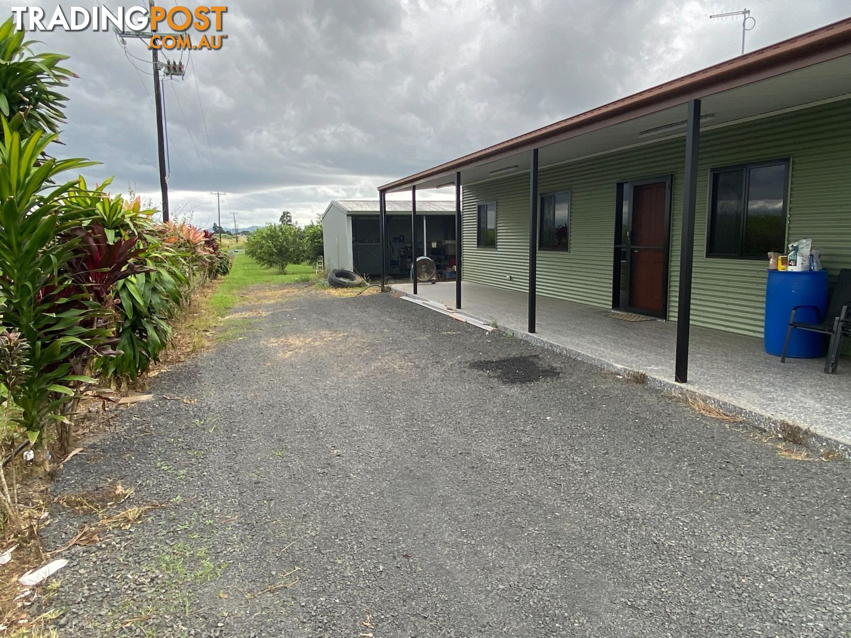 50 Moresby Road Moresby QLD 4871