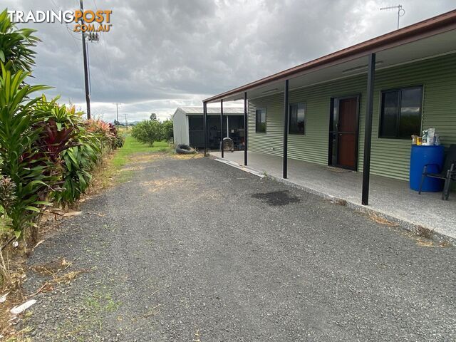 50 Moresby Road Moresby QLD 4871