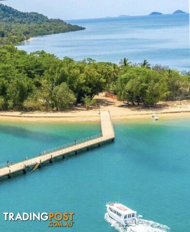 Moresby QLD 4871