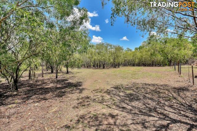 155 Bastin Road Howard Springs NT 0835