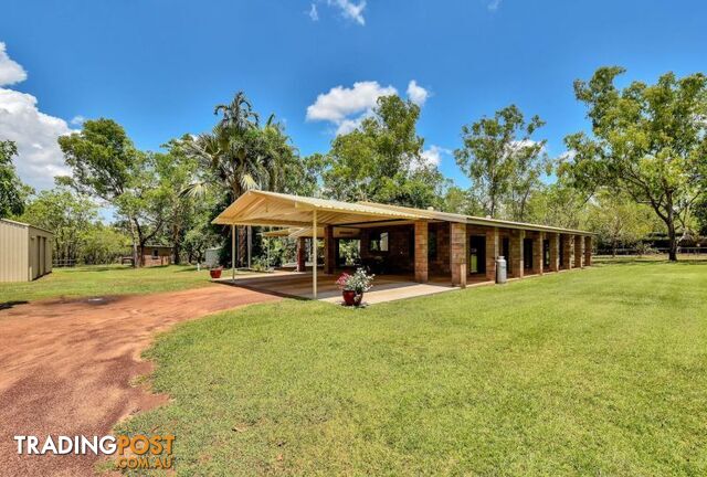 155 Bastin Road Howard Springs NT 0835