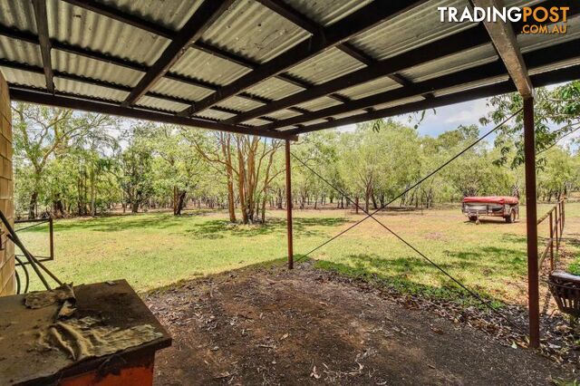 155 Bastin Road Howard Springs NT 0835