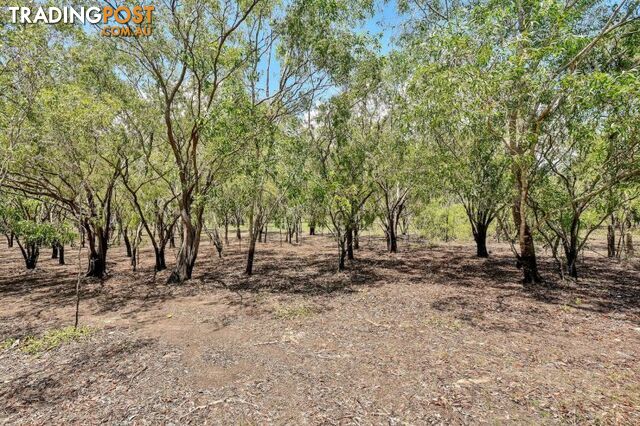 155 Bastin Road Howard Springs NT 0835