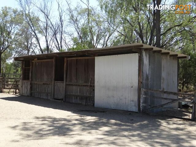 76 Roche Creek Rd Wandoan QLD 4419