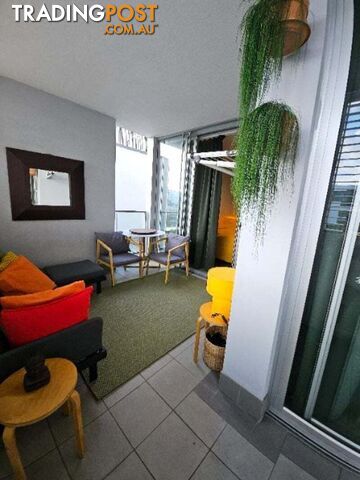 305/26 Mollison South Brisbane QLD 4101