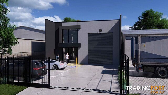 VACANT LAND 66 NOBILITY STREET Moolap VIC 3224
